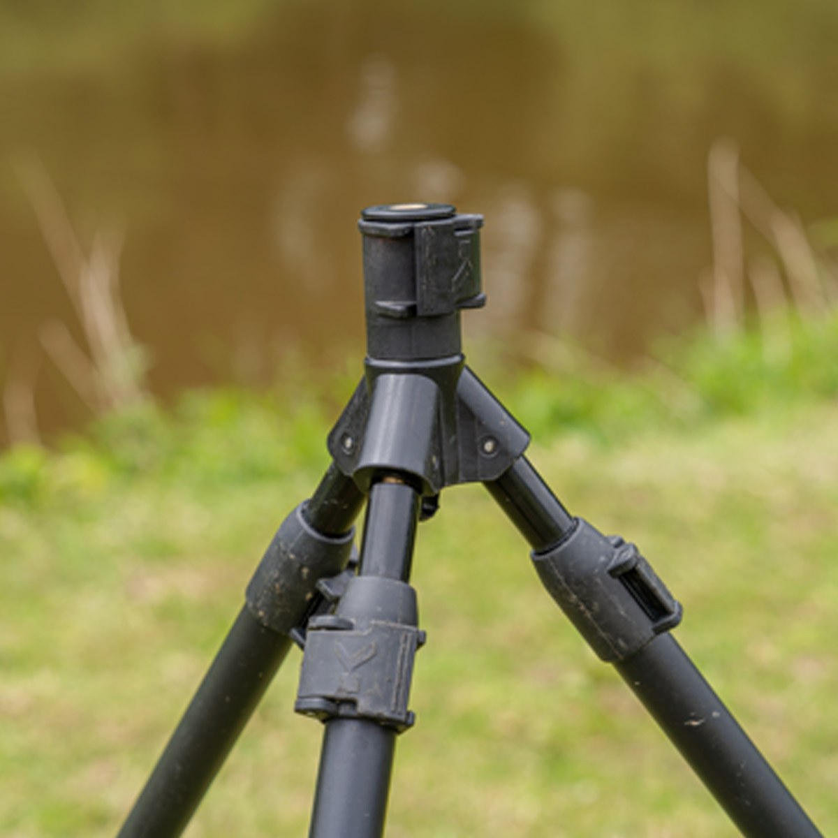 Korum Tripod Adaptor Block