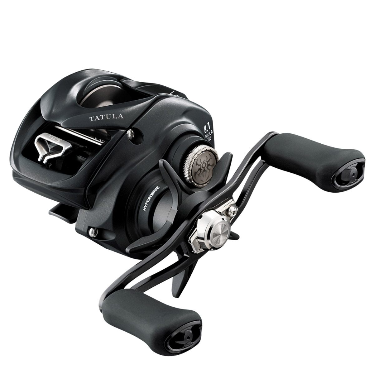 Daiwa 24 Tatula TW 100L 