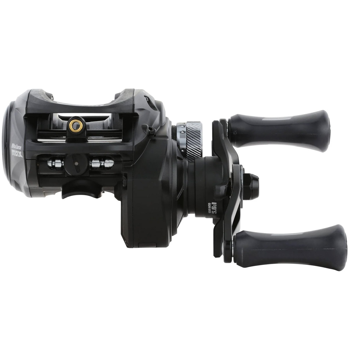 Abu Garcia Max™ SX Winch Low Profile Reel