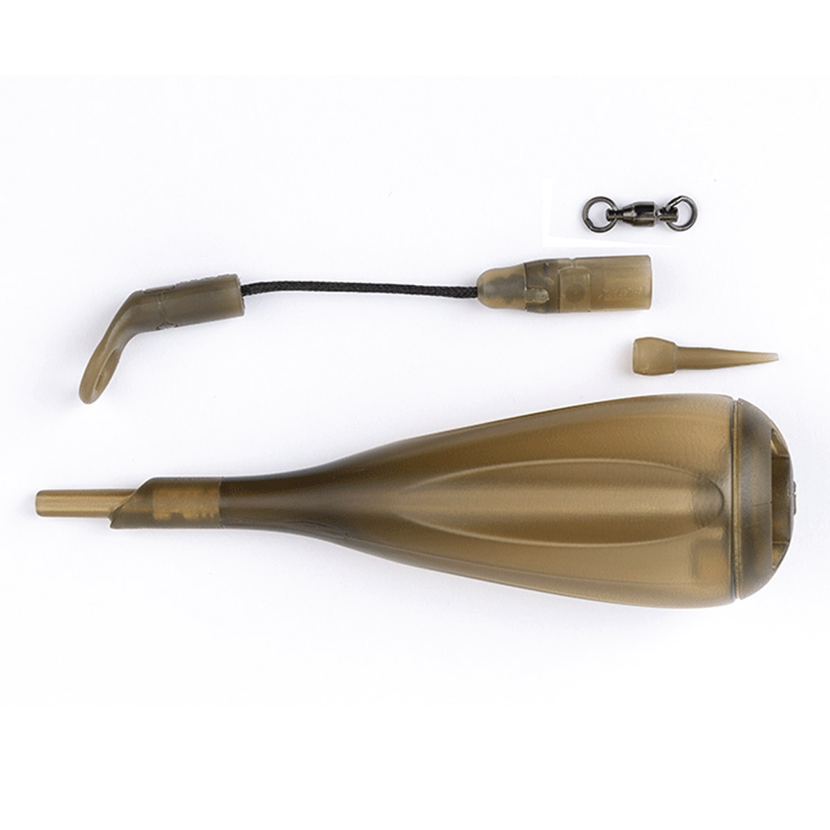 Fox Edges Zig Float Kit