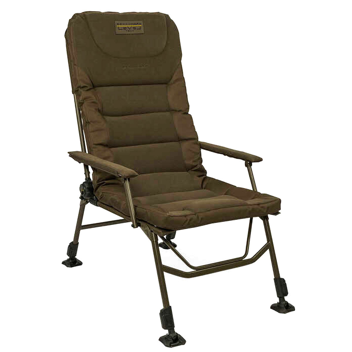 Avid Benchmark Leveltech Hi-Back Recliner Chair