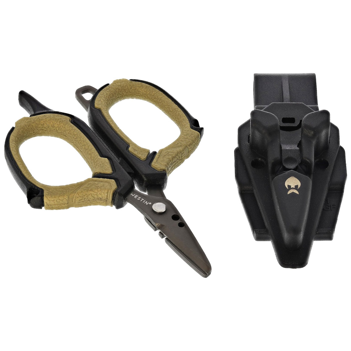 Westin Braid Scissors Inclusive Sheath 8,9 CM