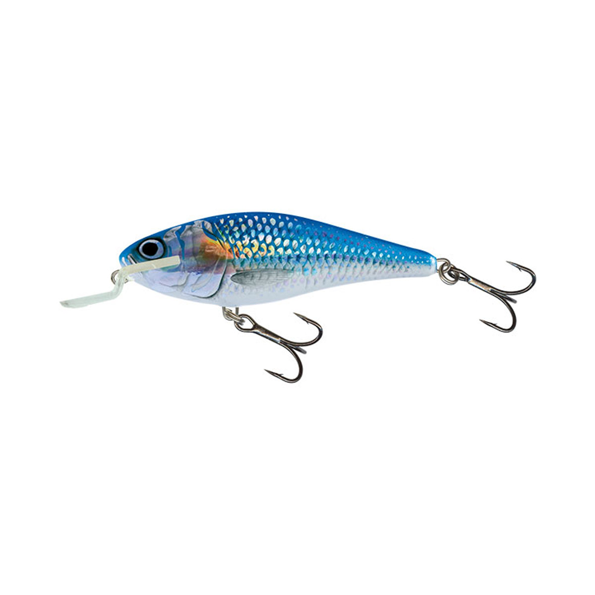 Salmo Executor Shallow Runner 7 CM