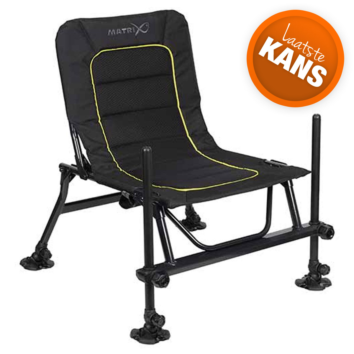 Matrix S25 Lite Accessory Chair