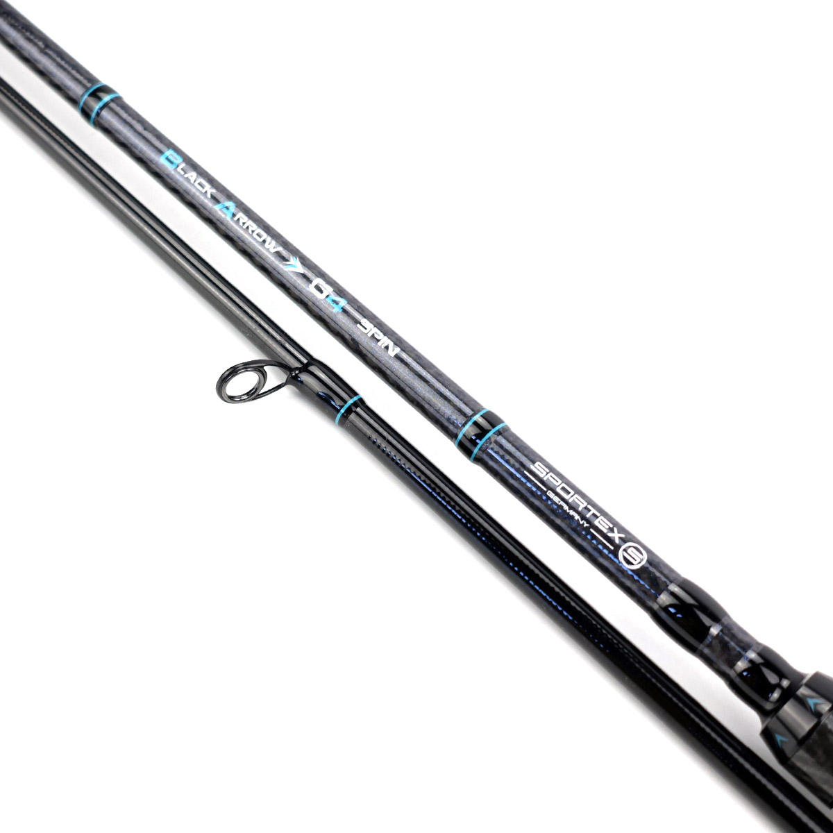 Sportex Black Arrow G4 Spin 2,40M 11-32 Gram