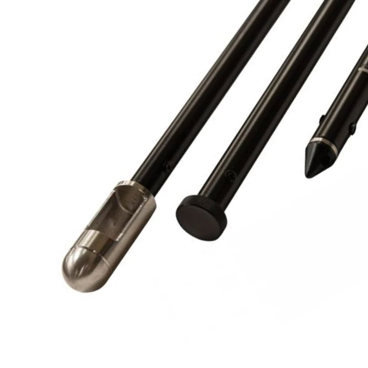 Solar Prodding Stick Kit