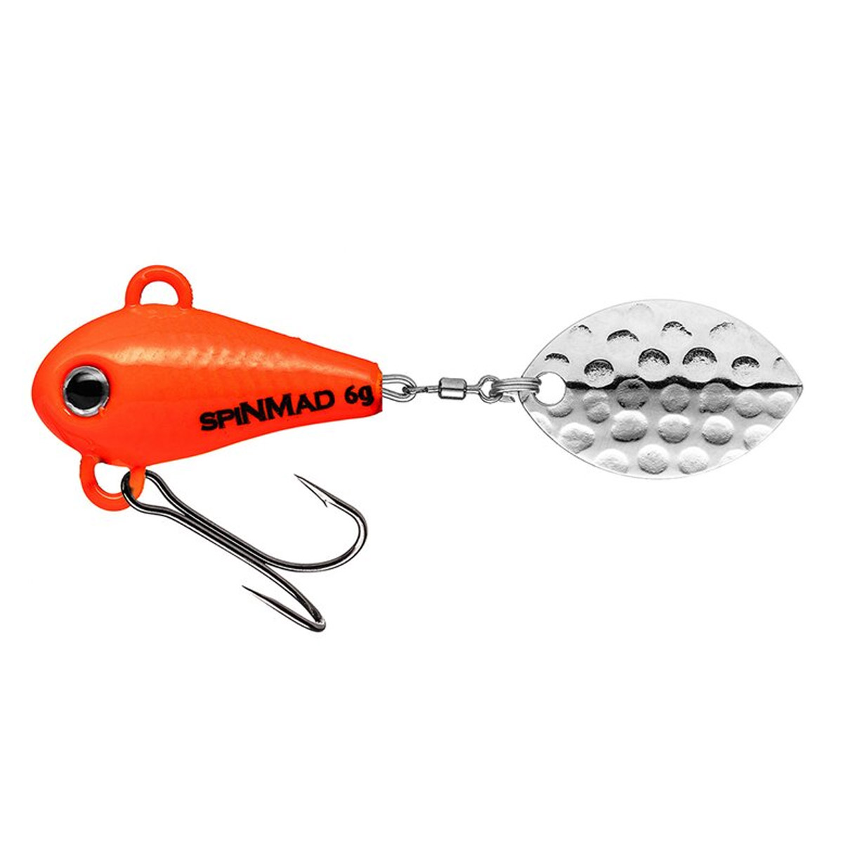 SpinMad Originals 6g