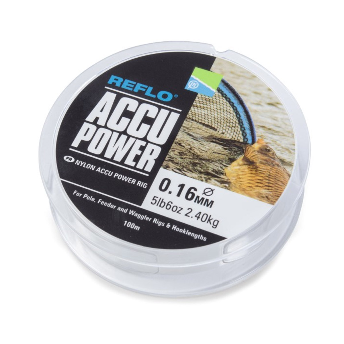 Preston Innovations Reflo Accu Power