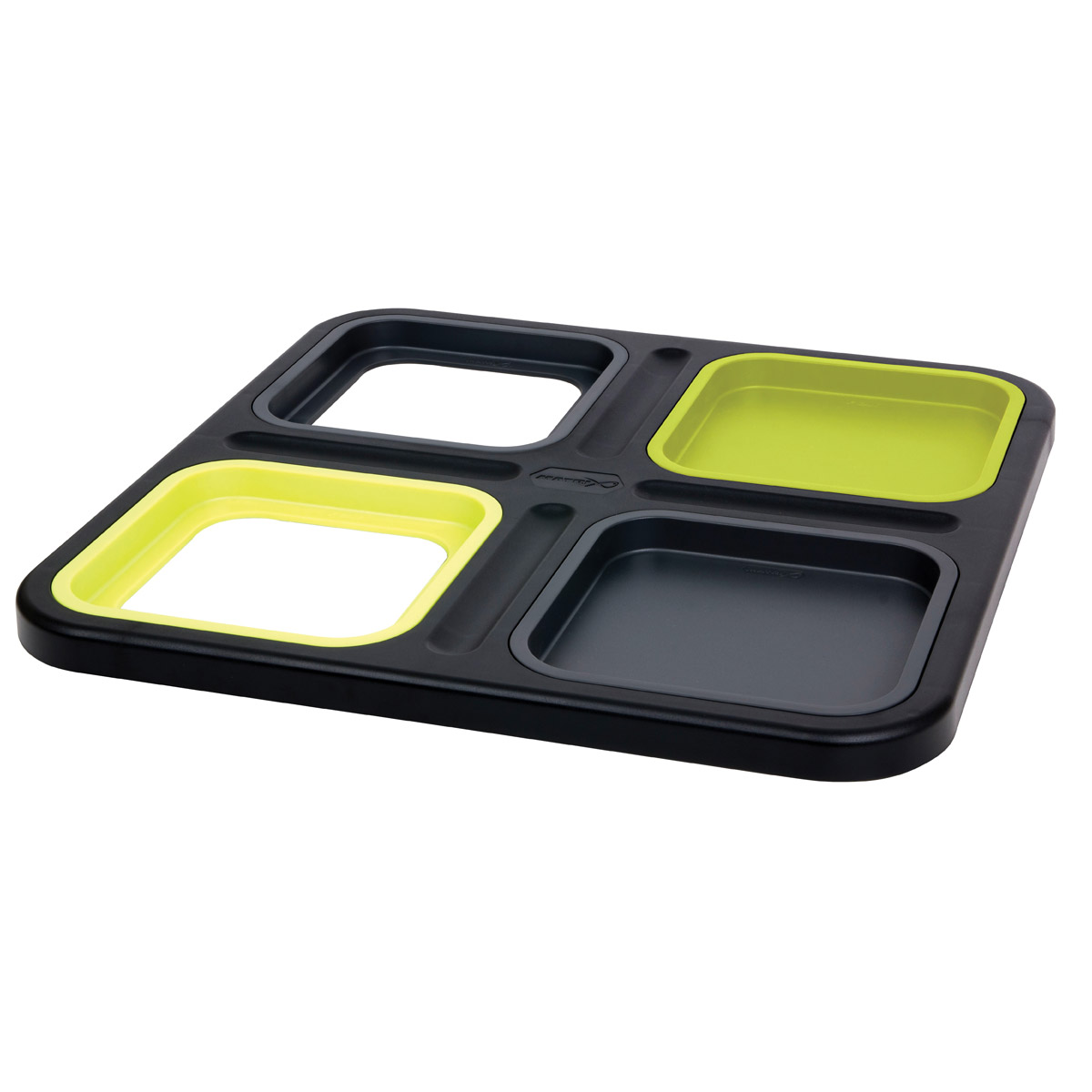 Fox Matrix Bait Waiter Loaded incl 4 inserts