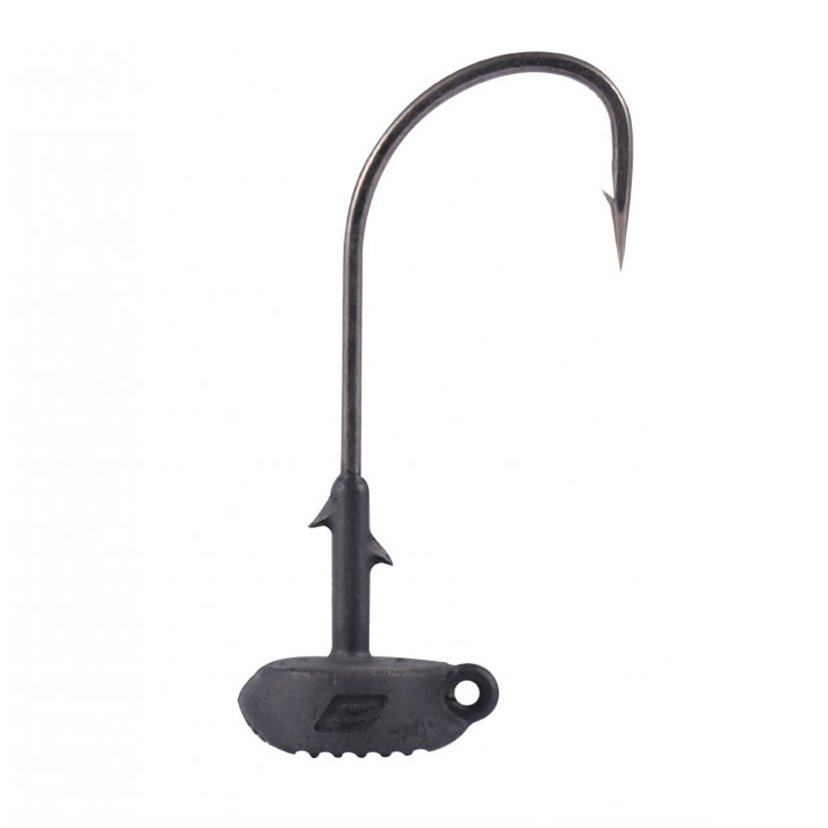 BKK Silent Chaser Draggin' Ned Black Size 1