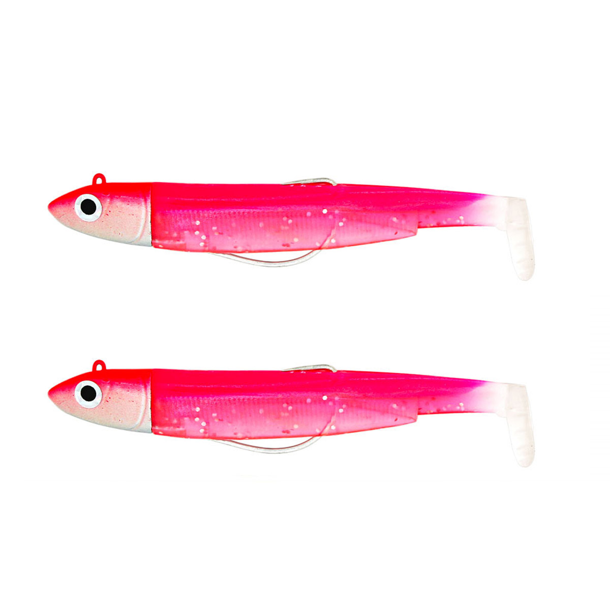 Fiiish Black Minnow 70 n°1 Double Combo Shore 3 grammes