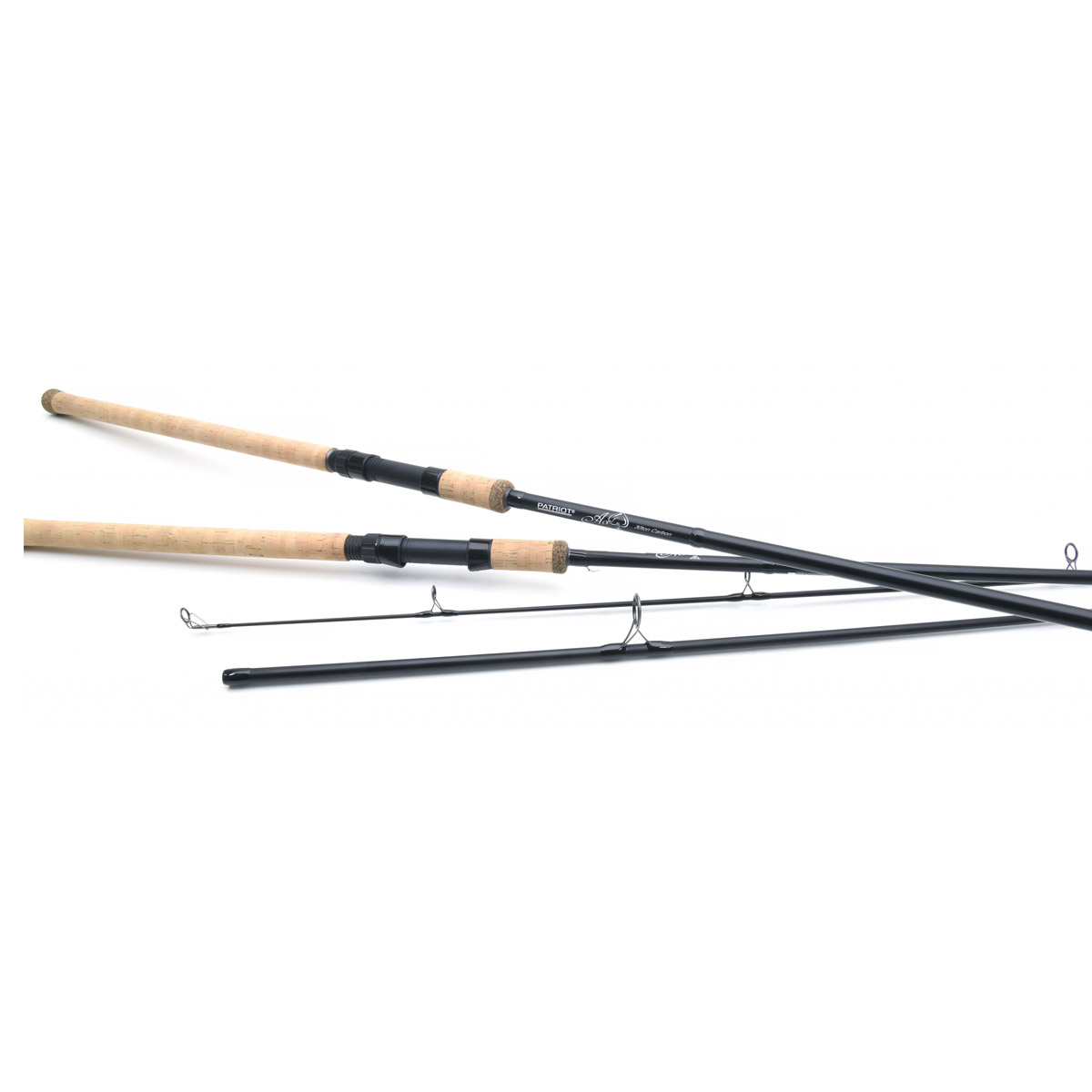 Patriot Ace Deadbait -  10 ft -  12 ft