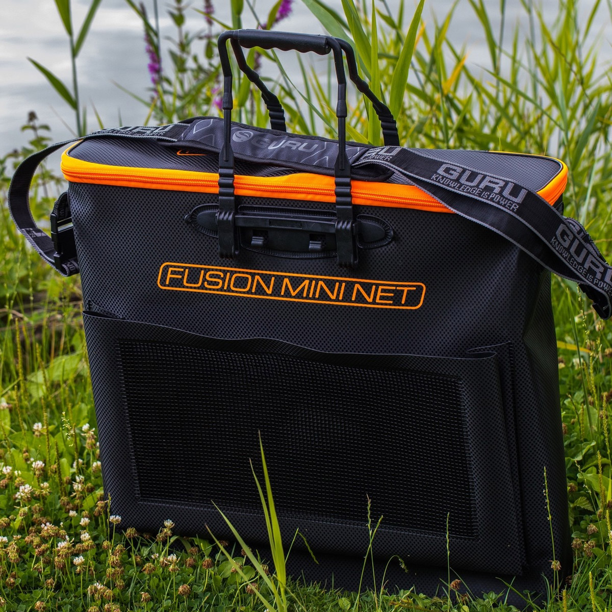 Guru Fusion Mini Net Bag