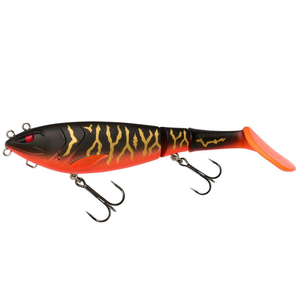 Berkley Zilla Tailswinger 18 CM