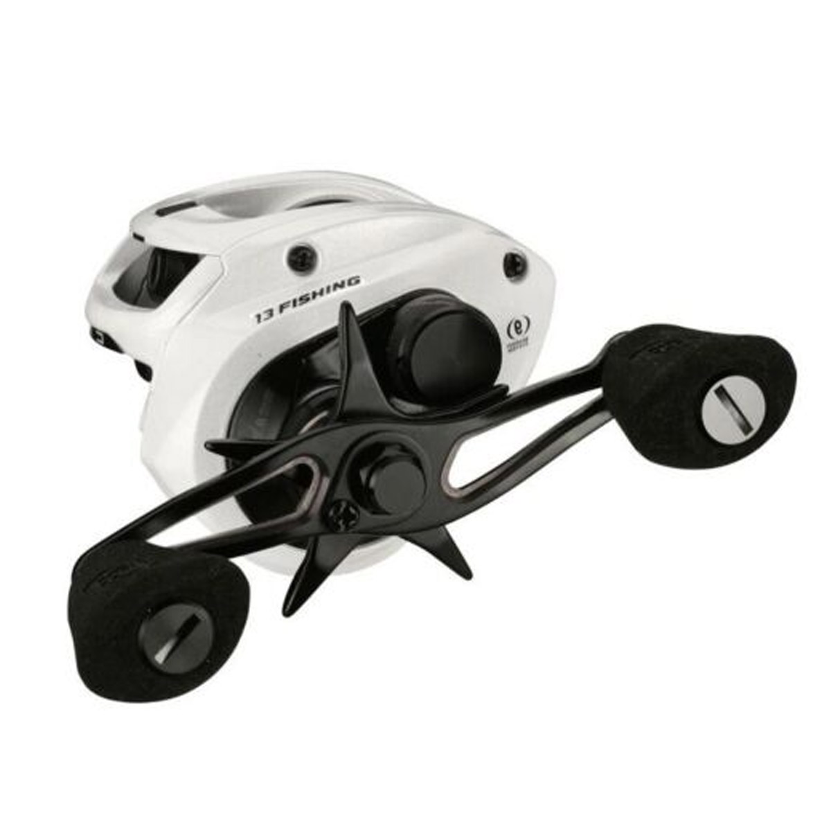 13 Fishing Concept C2 7,5:1 LH