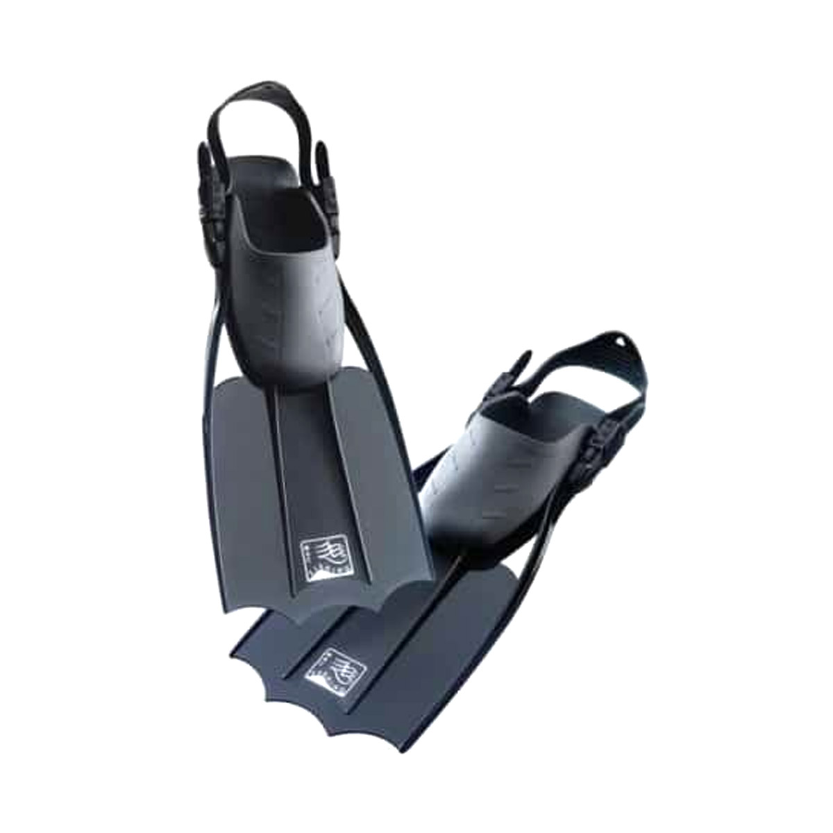 Mac Fishing Fins Short