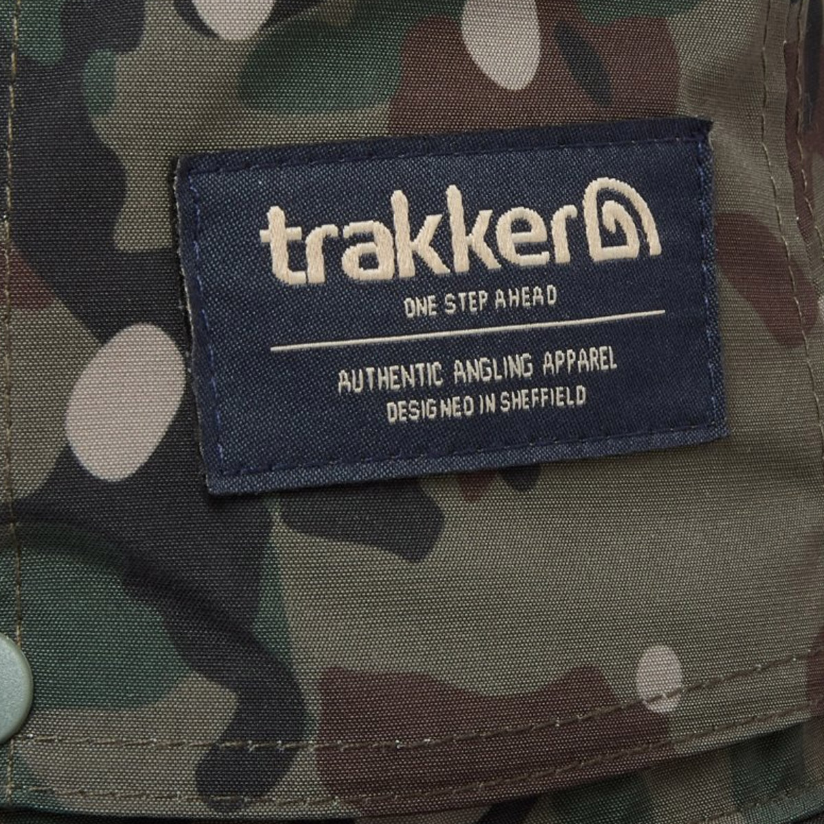 Trakker TechPro Mozzi Boonie Hat