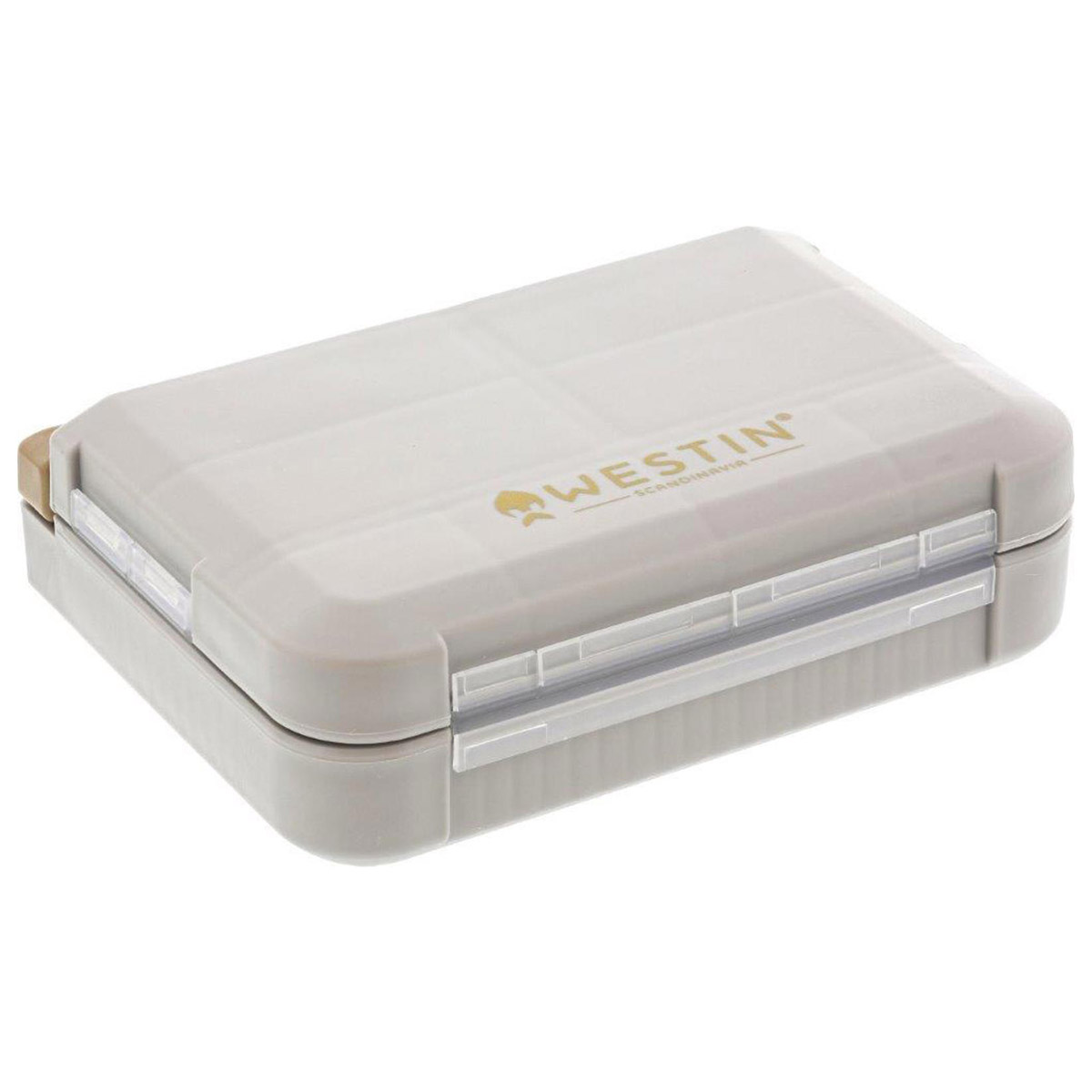 Westin W3 Terminal Tackle Box