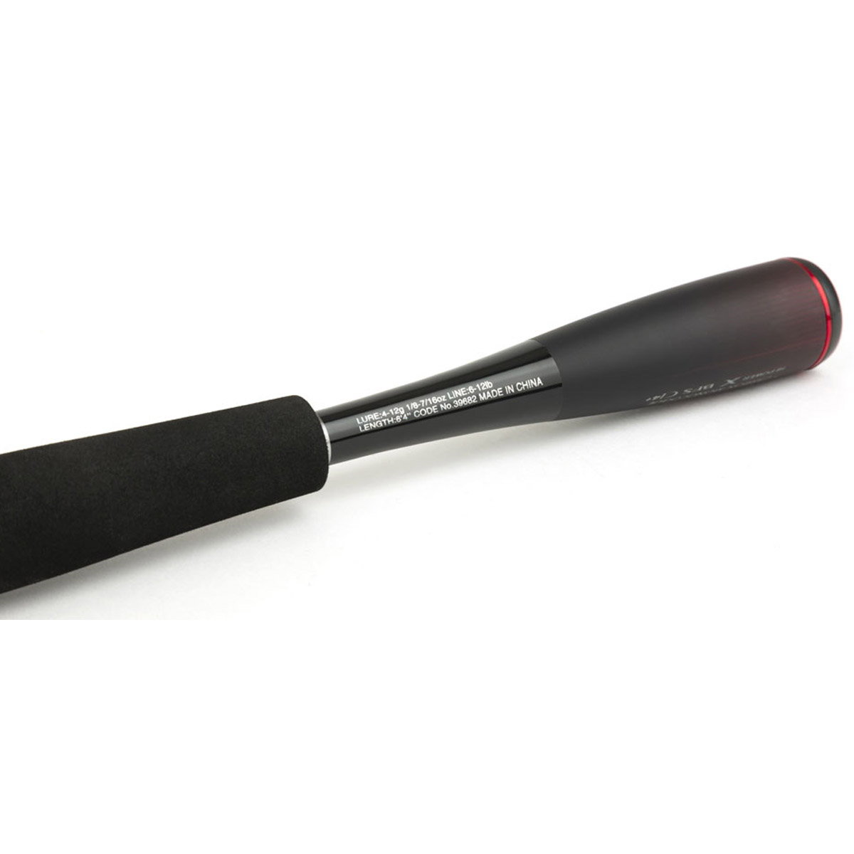 Shimano Zodias 268L-2 Spinning