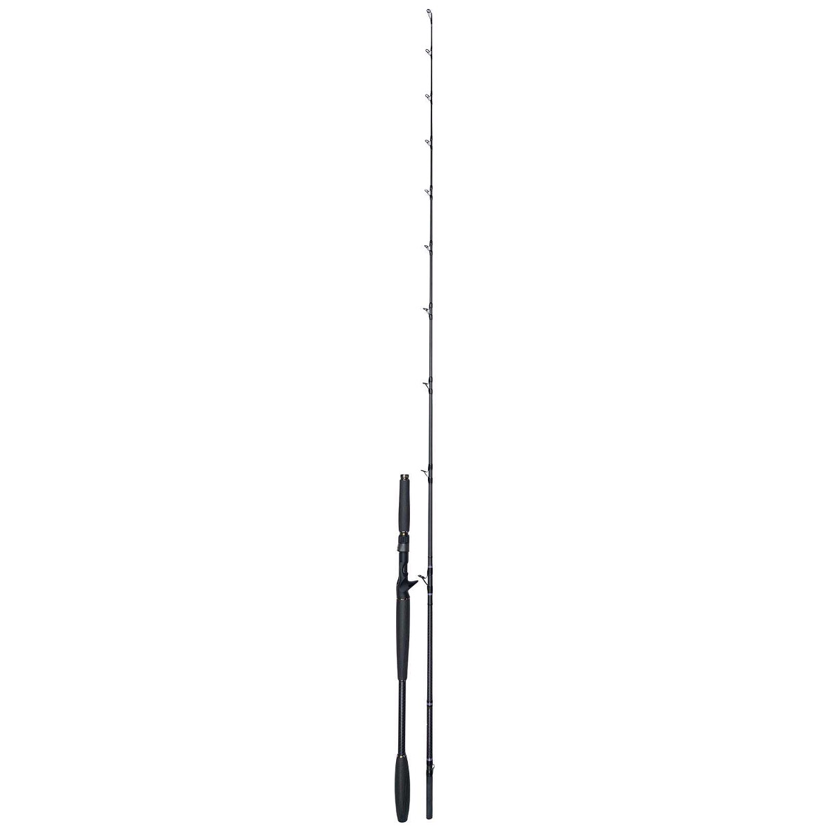 Westin W10 Monsterstick-T 2,33 m 5XH