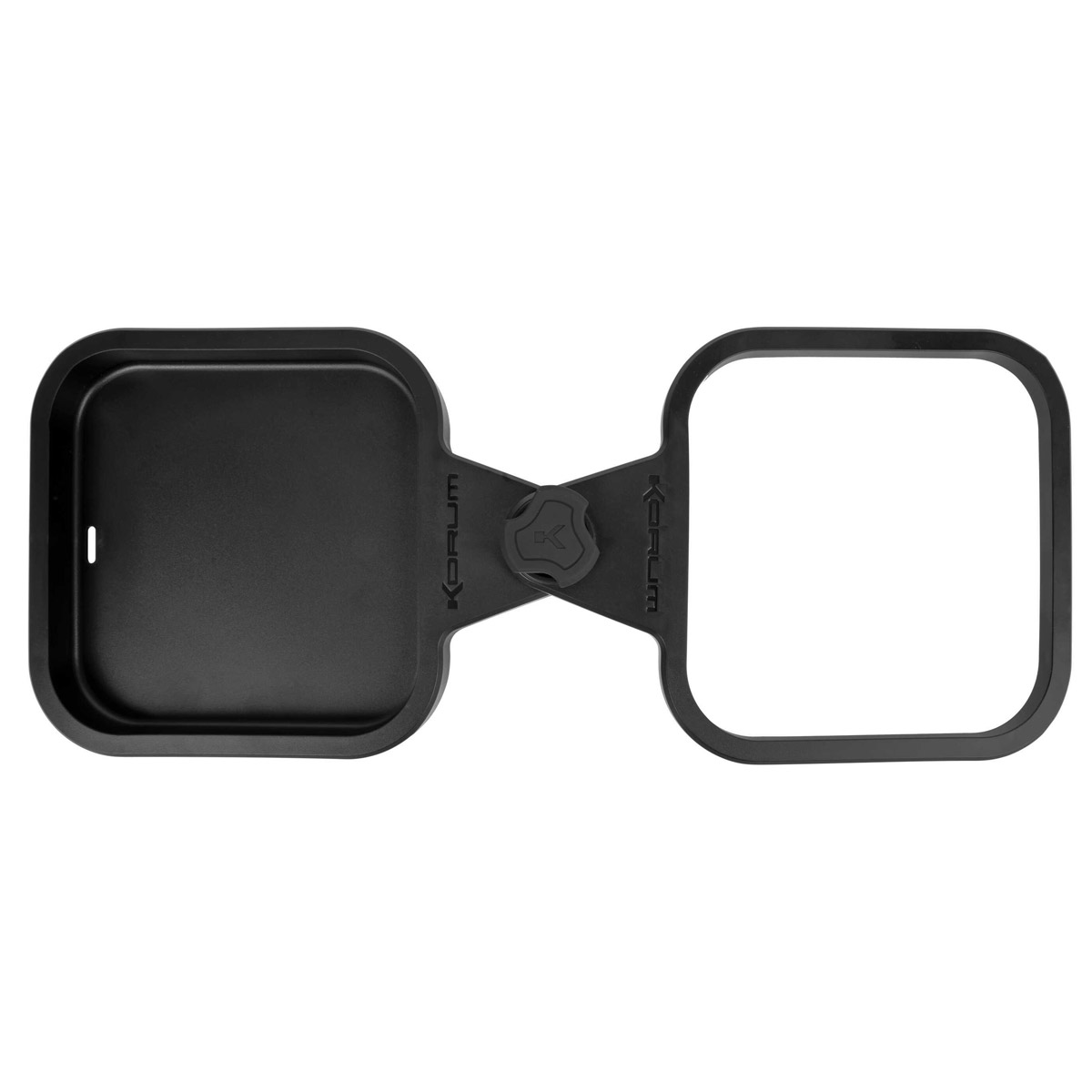 Plateau de service Korum Compact