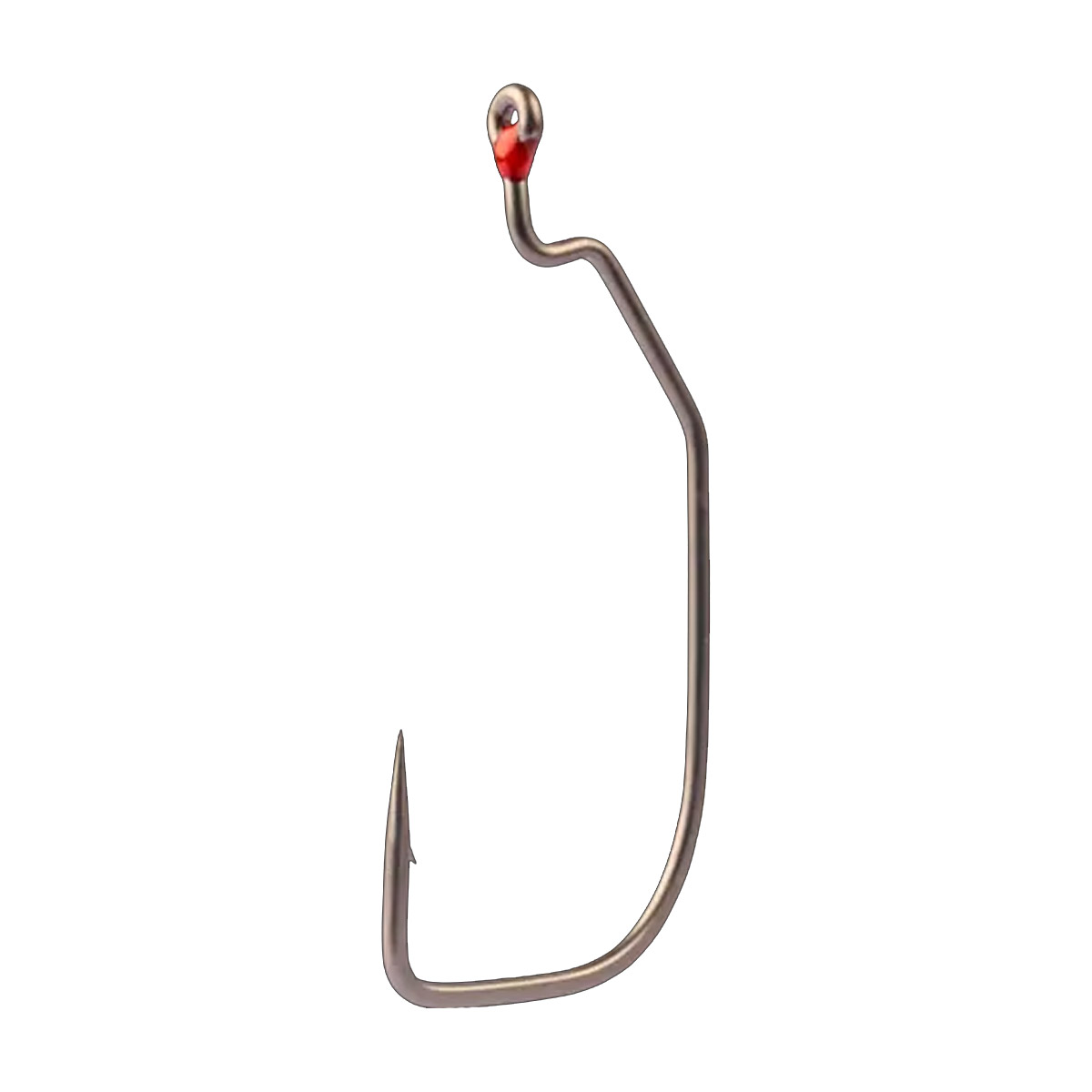 Mustad Assault Wide Gap Offset Hook