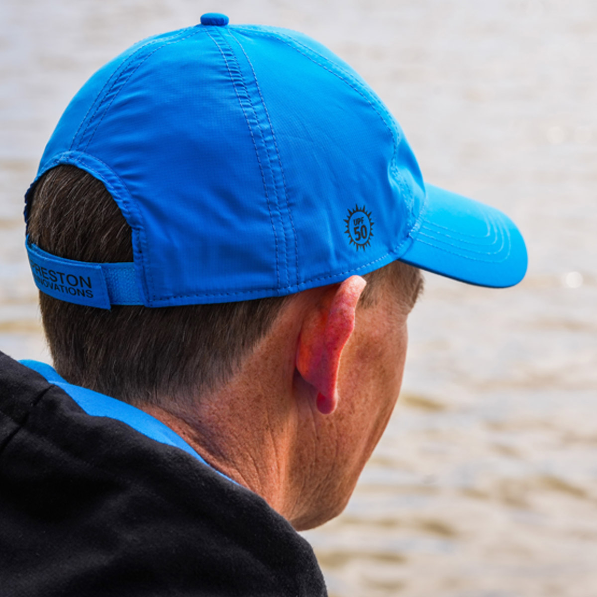 Preston Innovations UV Protective Cap UPF-50