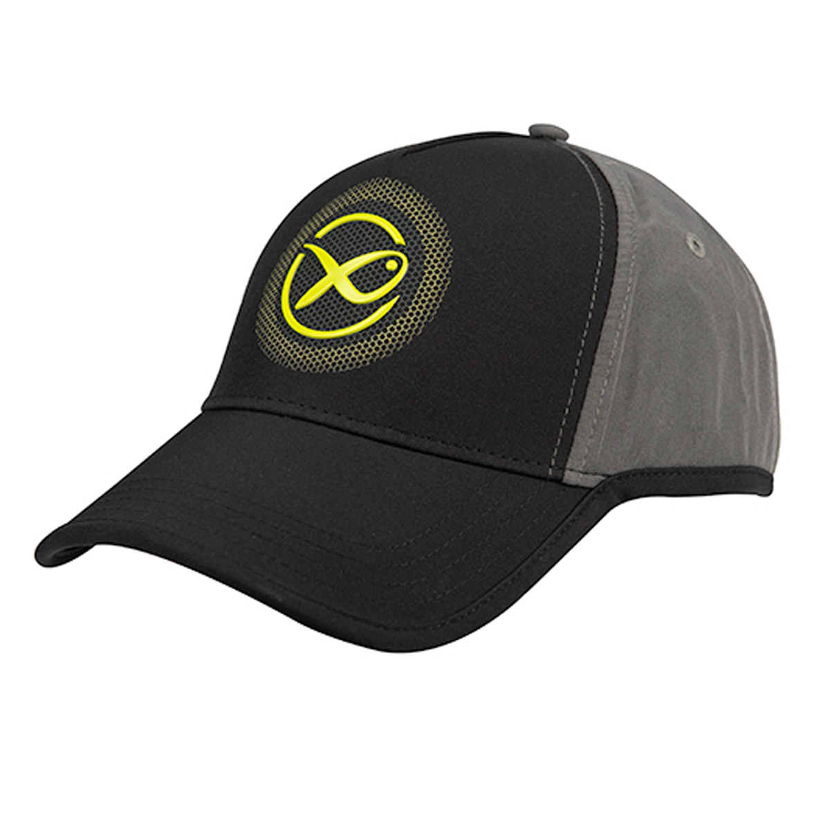Casquette de baseball Fox Matrix Surefit noire