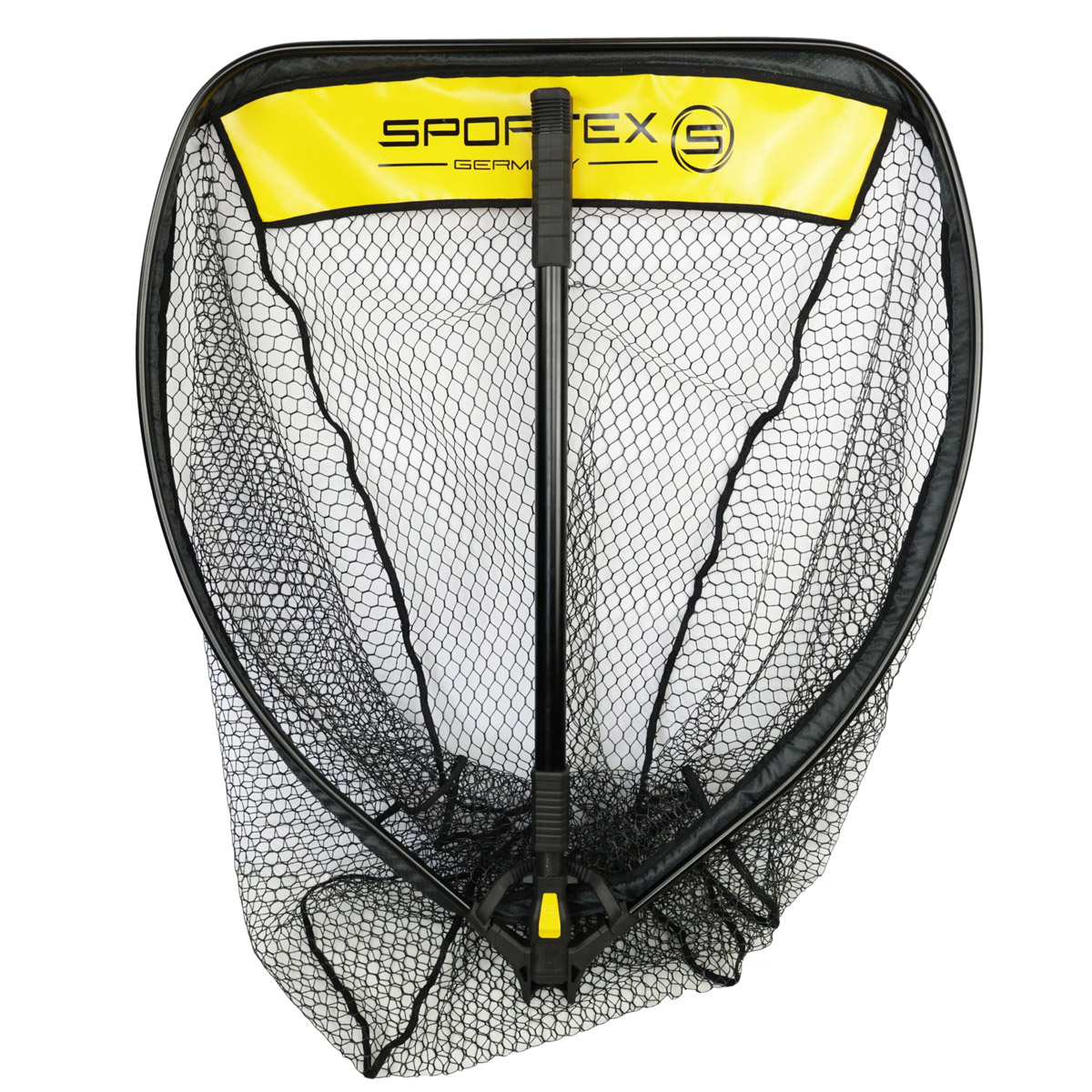 Sportex Monster Landing Net 95x86 CM