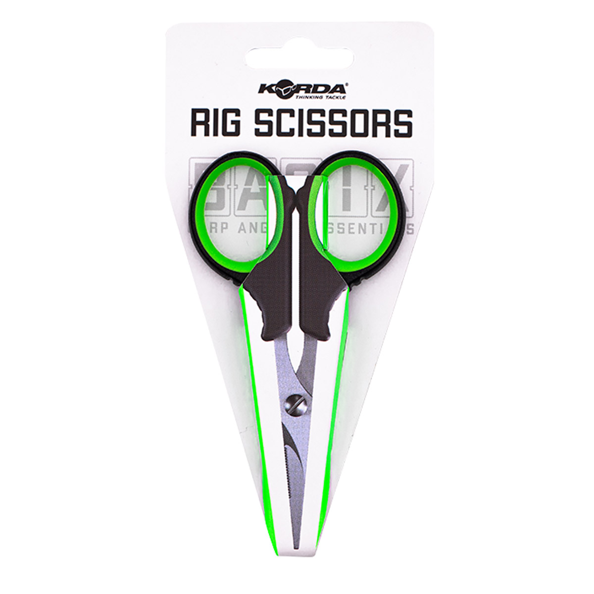 Korda Basix Rig Scissors
