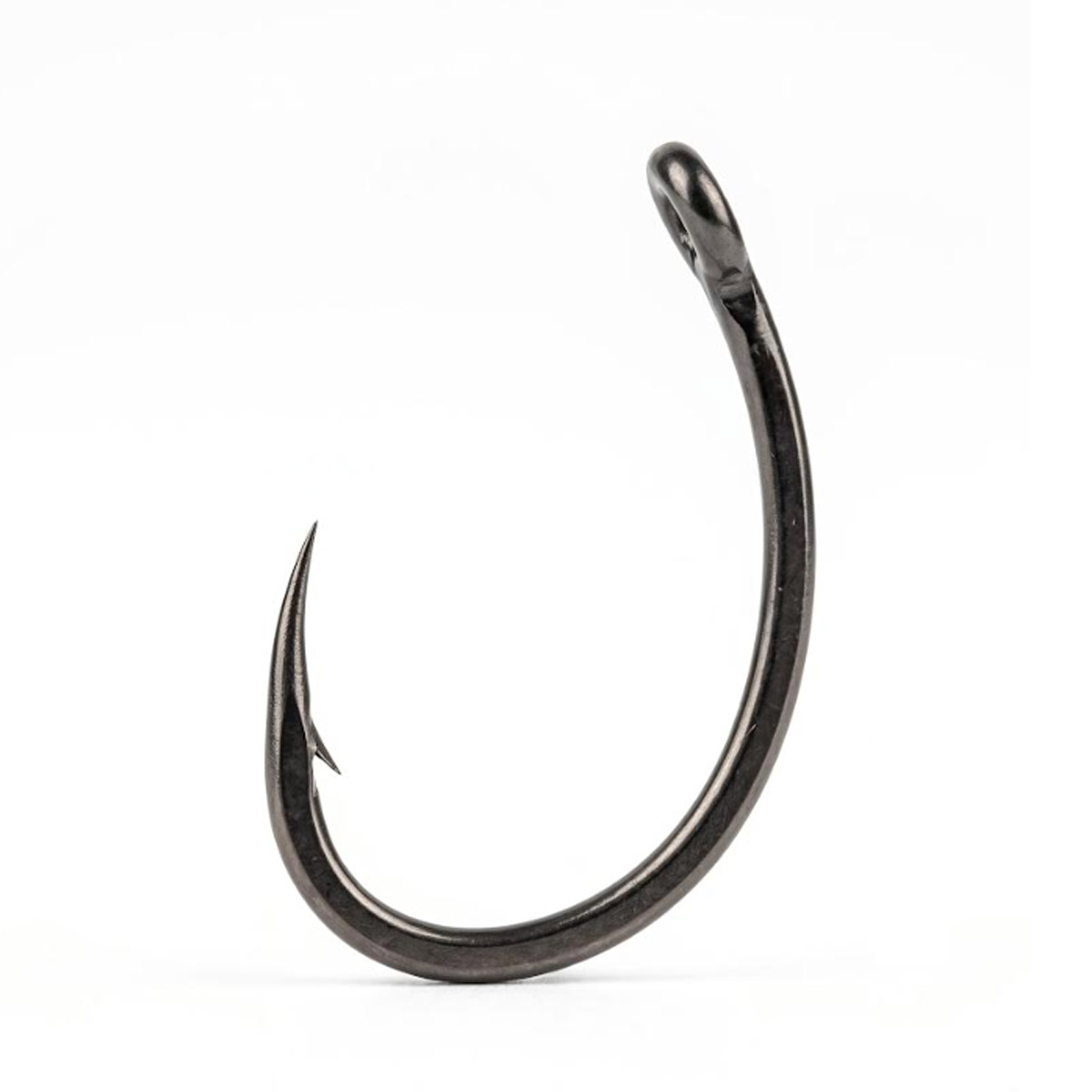 PB Products Curved Circle Hook PTFE