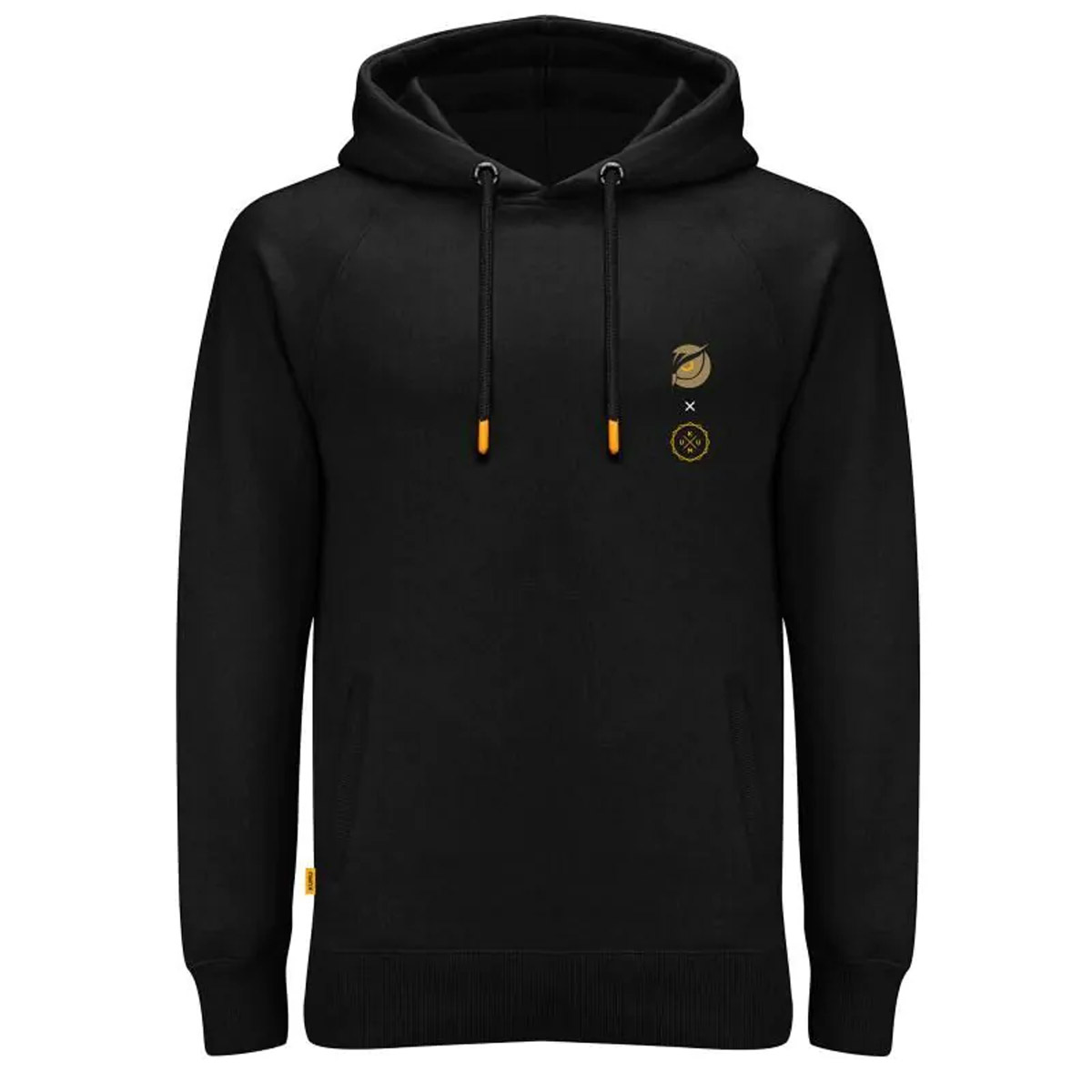 Pole Position & Kumu Hoody 'New Moon'