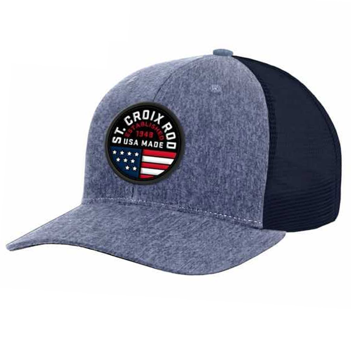Casquette St Croix USA