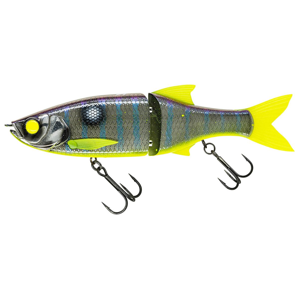Westin Swim Glidebait 15cm 115g Sinking 3D Headlight Westin Swim Glidebait 15cm 115g Sinking 3D Headlight
