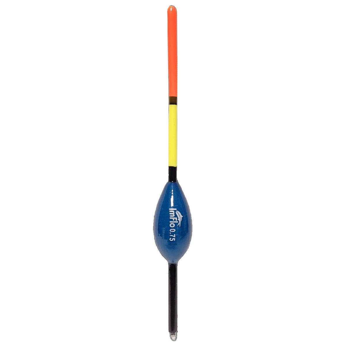 ImFlo Karper Pen Deluxe Blauw