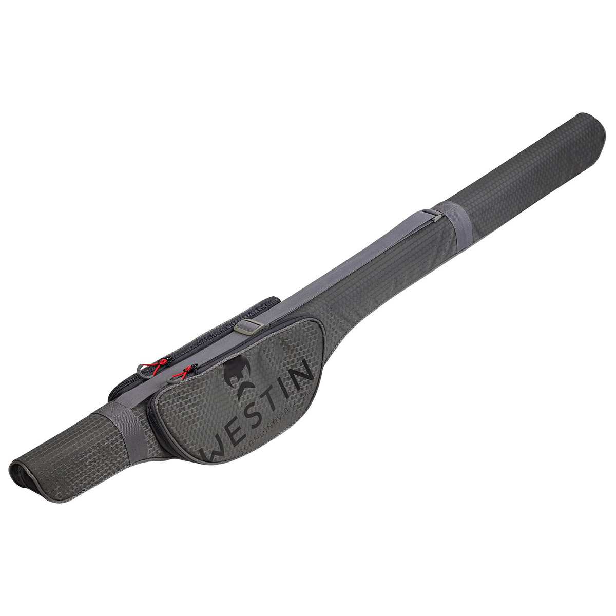 Westin W4 Rod Case Fits 2 Rods Up To 8FT