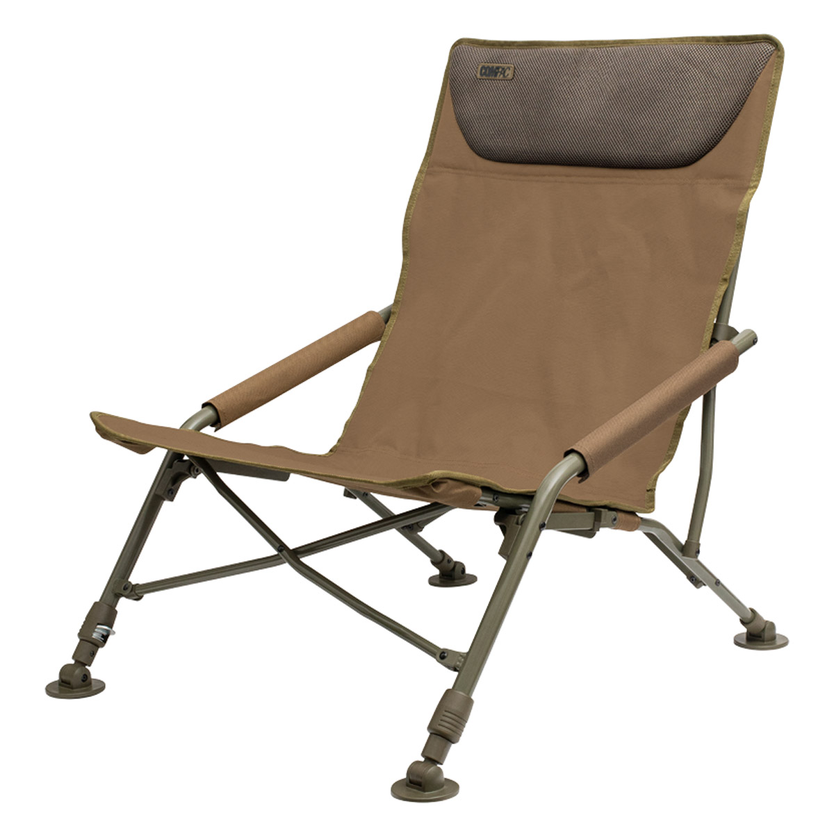 Korda Compac Low Chair