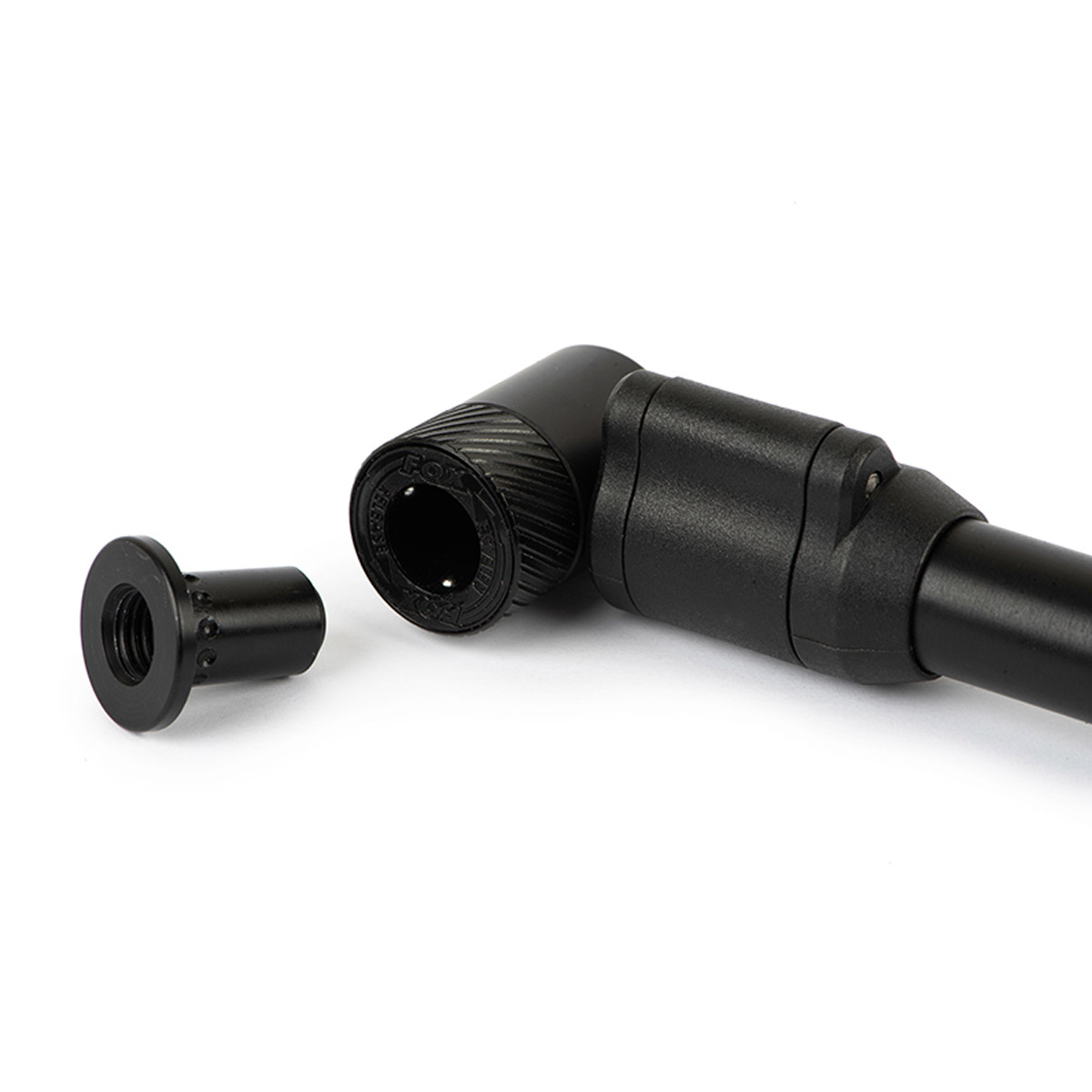 Fox Black Label QR 3 Rod Adjustable Buzz Bars XL