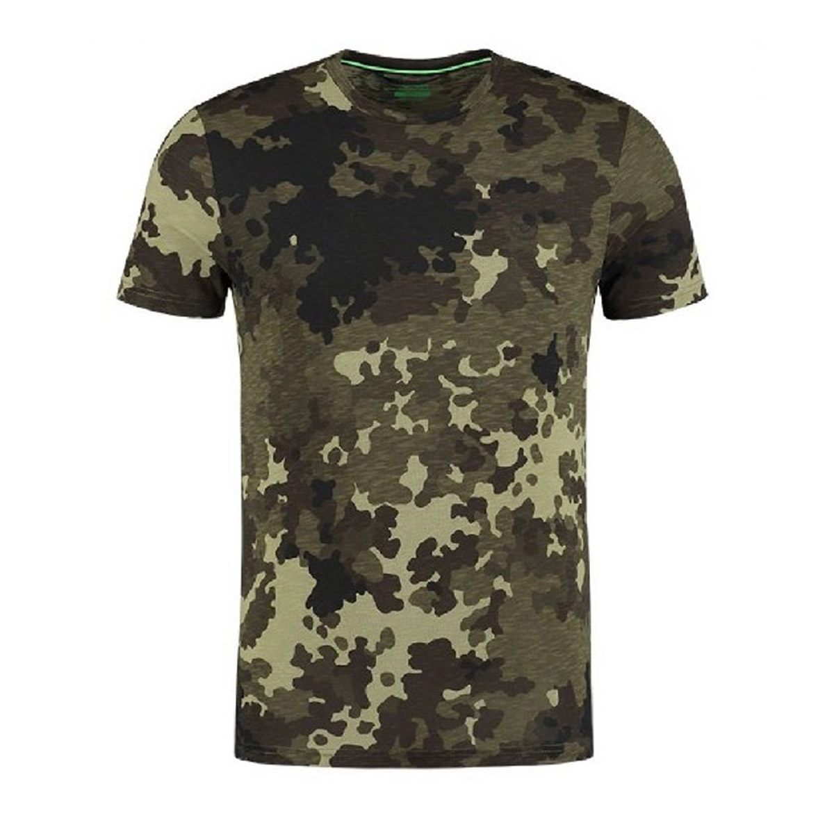 Korda LE Light Kamo Tee