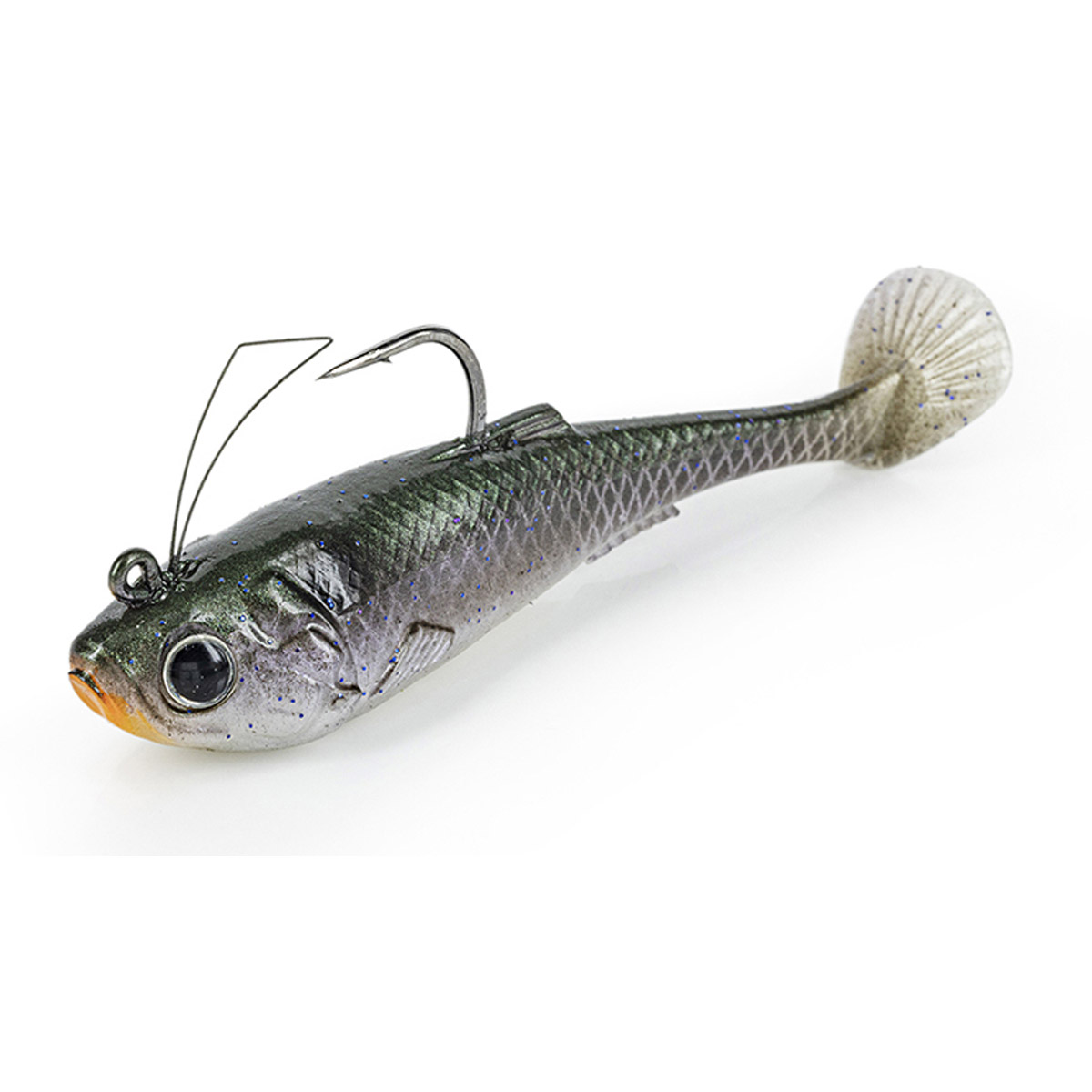 Molix RT Flip Tail 9,6 CM 21 Gram 