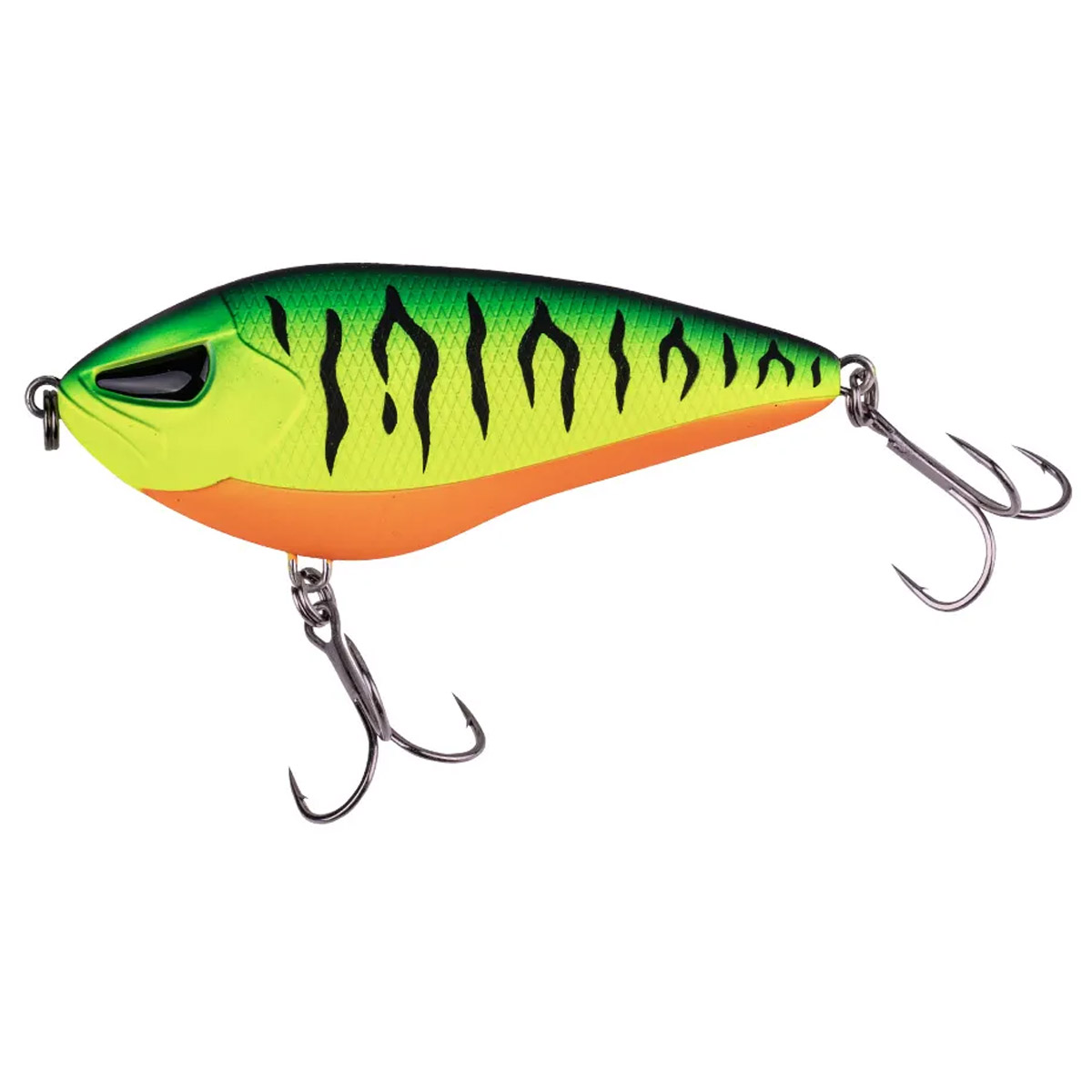 Zeck Rogue Glider 12 CM