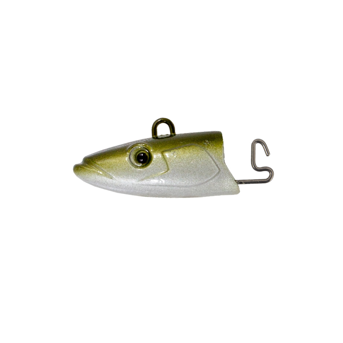 Fiiish Black Eel 110 No2 Off Shore Head 16 gram