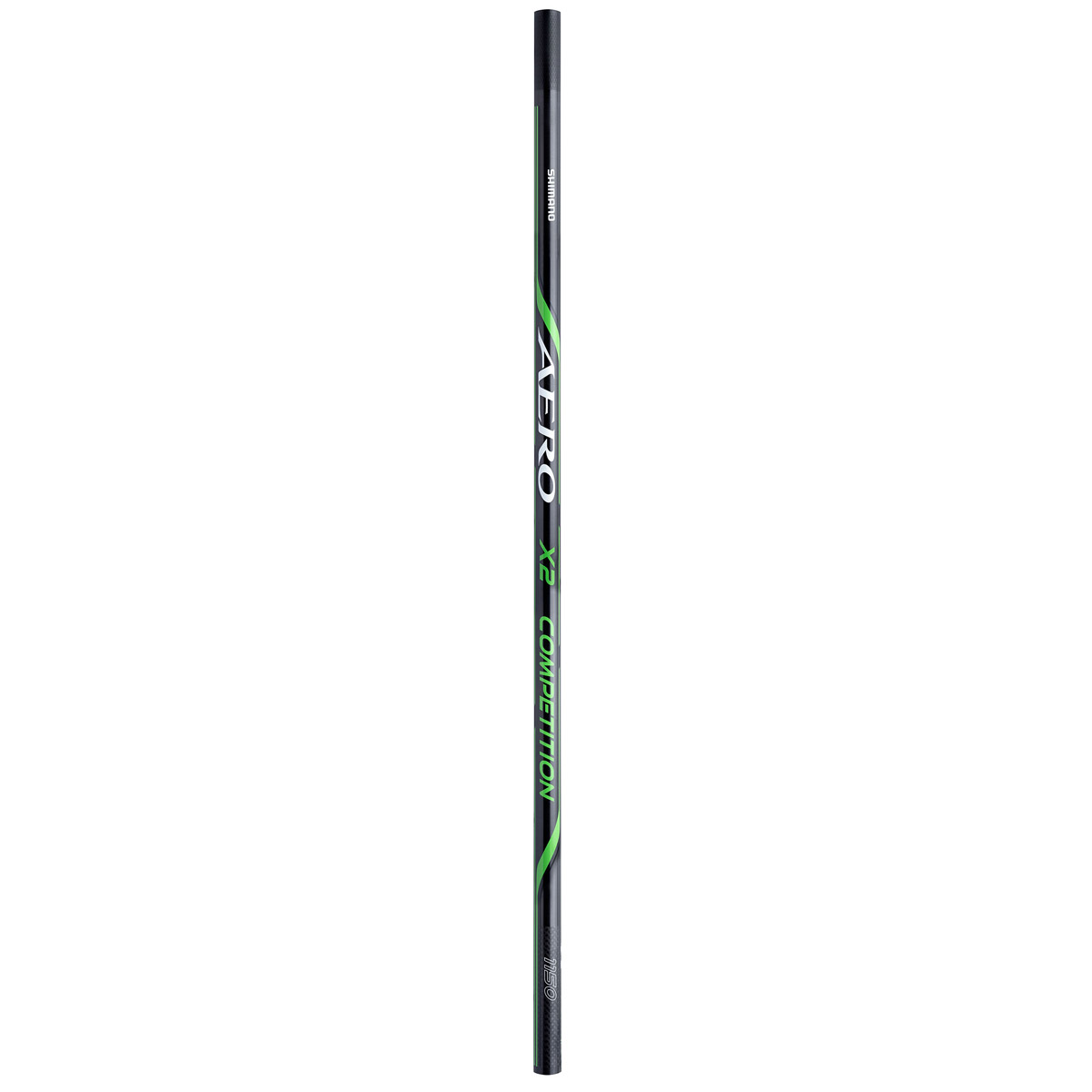 Shimano Aero X2 Pole 11,5M Pole Only