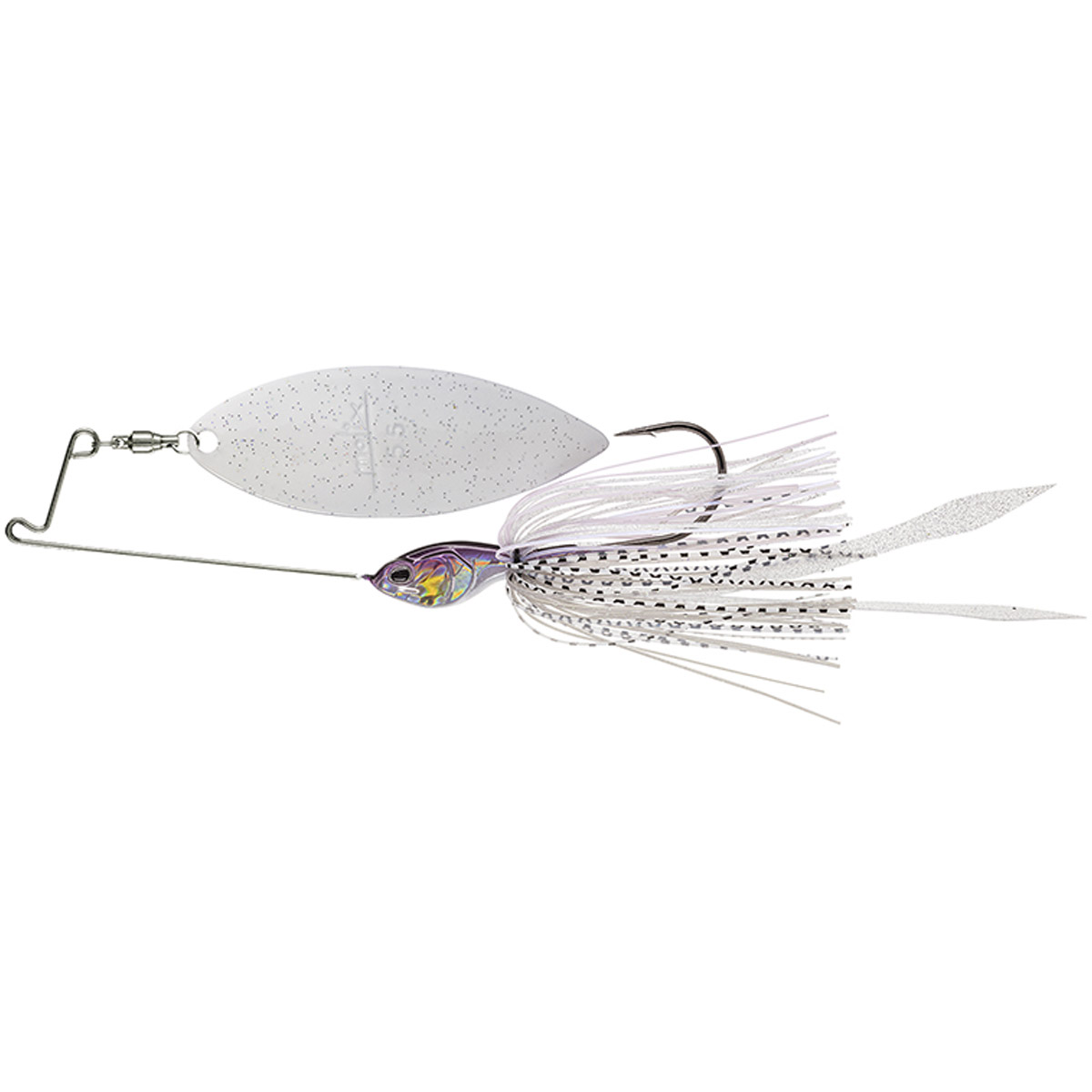 Molix Lover Short Arm Spinnerbait 14 Gram