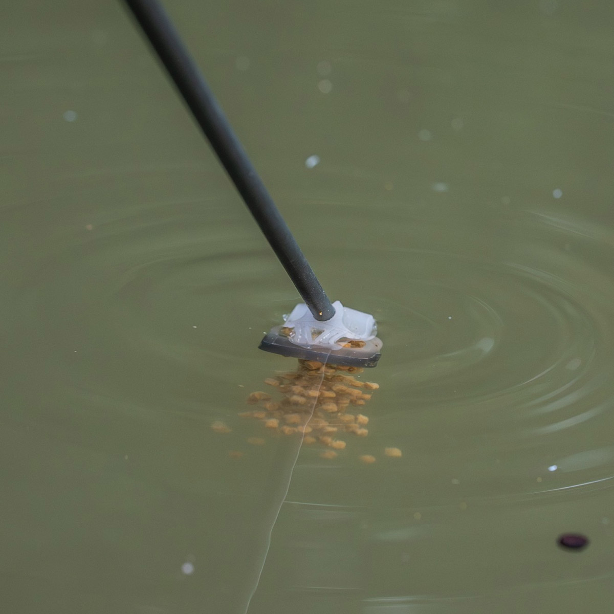 Guru Fast Release Pole Pots