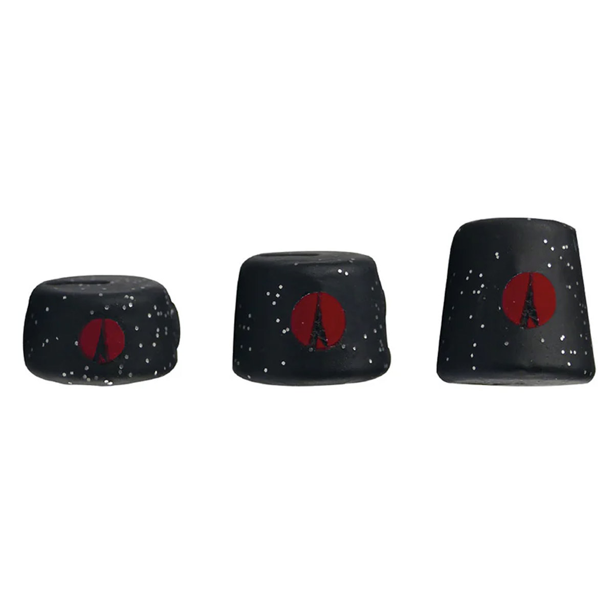 VMC Refill Weights Black