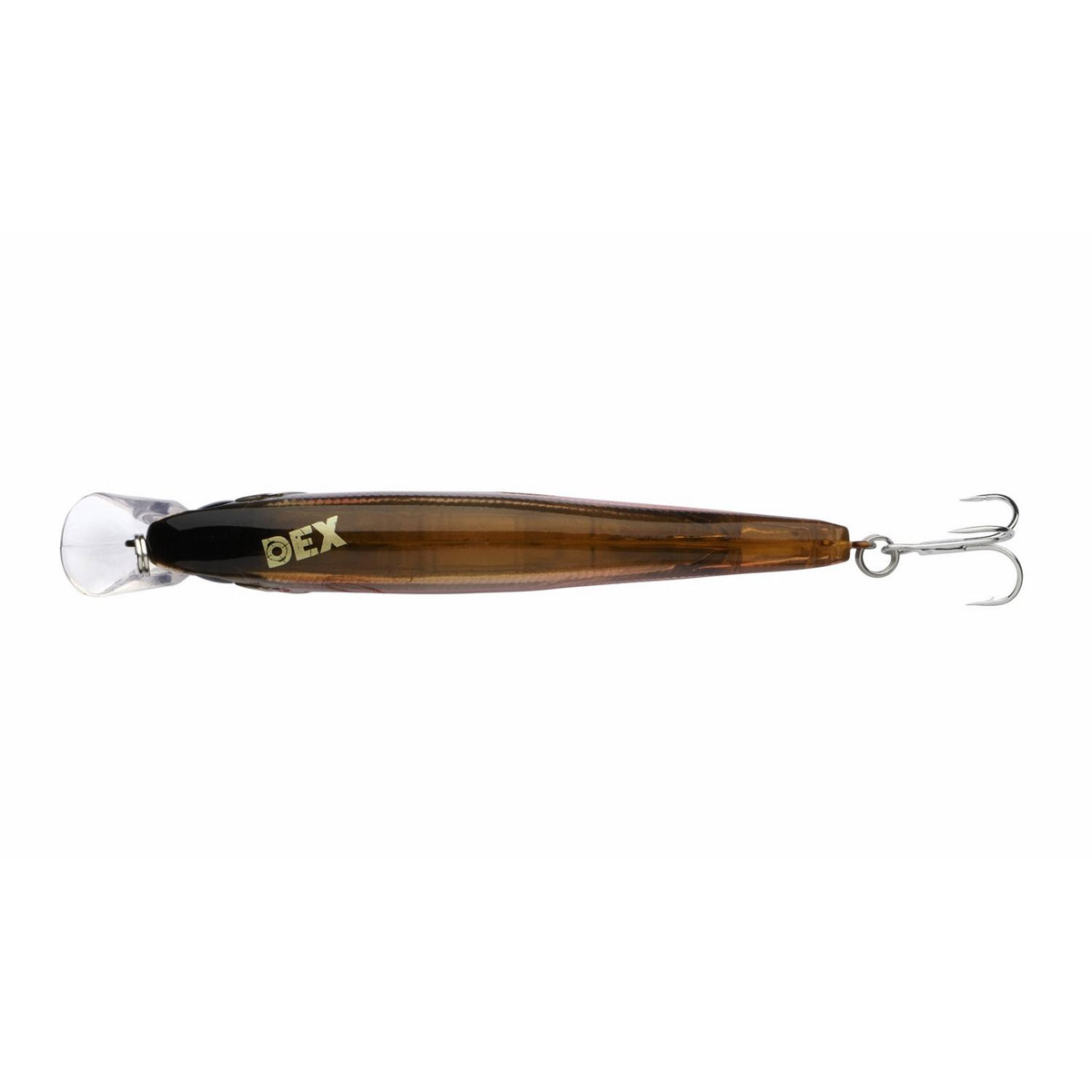 Berkley Dex Fat Bullet 10 CM