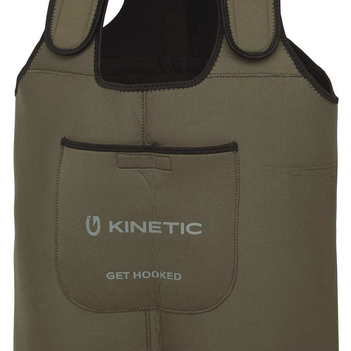 Waders Kinetic Neogaiter
