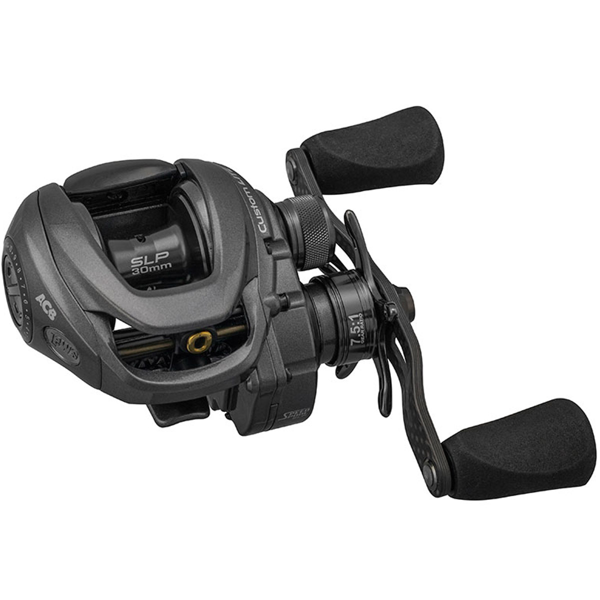 Lew's Custom Lite Speed Spool SLP