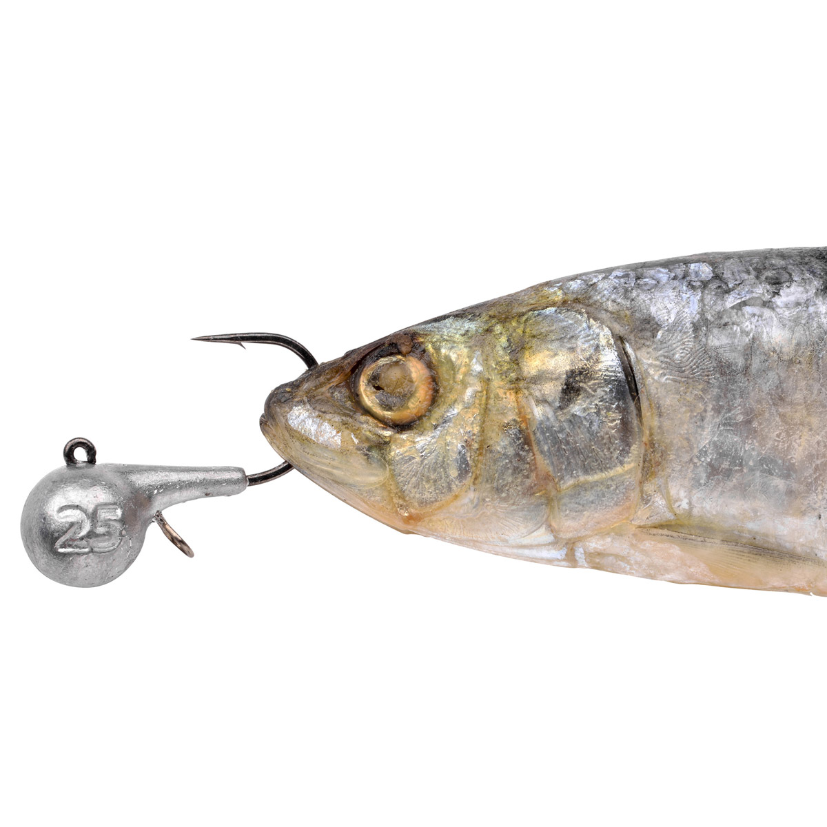 Spro HD Fireball Jig